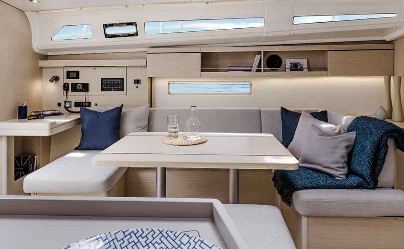 Photo Oceanis 40.1 (2025)