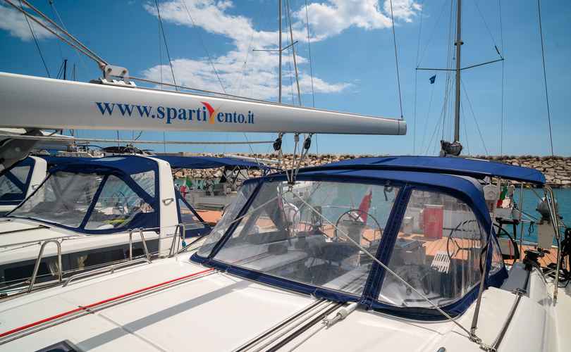Photo Oceanis 40.1 (2025)