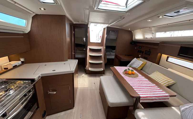 Photo Oceanis 40.1 (2024)