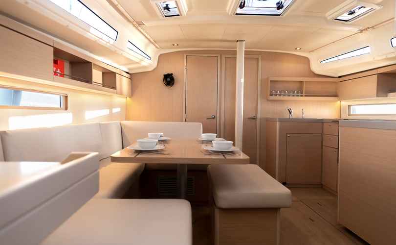 Oceanis 40.1
