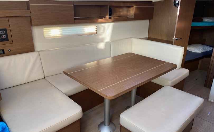 Photo Oceanis 40.1 (2021)