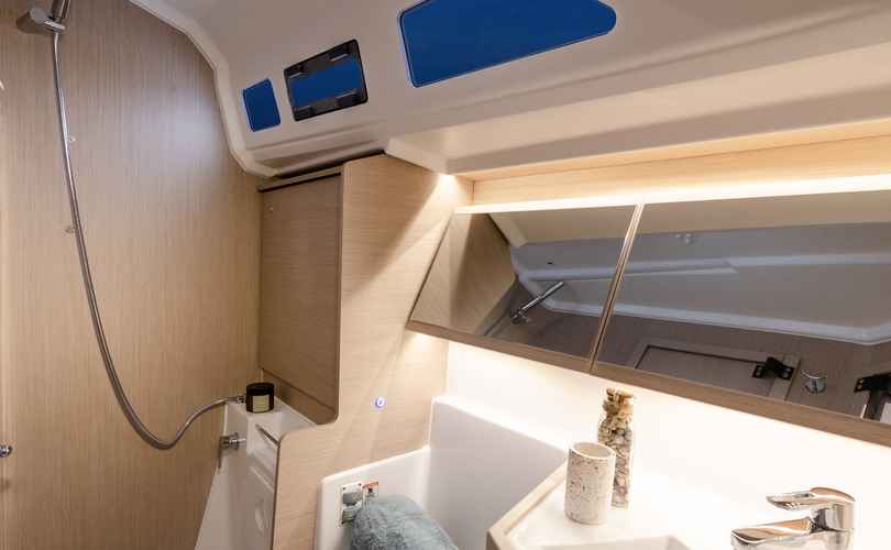 Oceanis 40.1