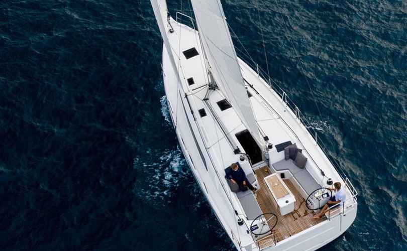 Photo Oceanis 40.1 (Classic)