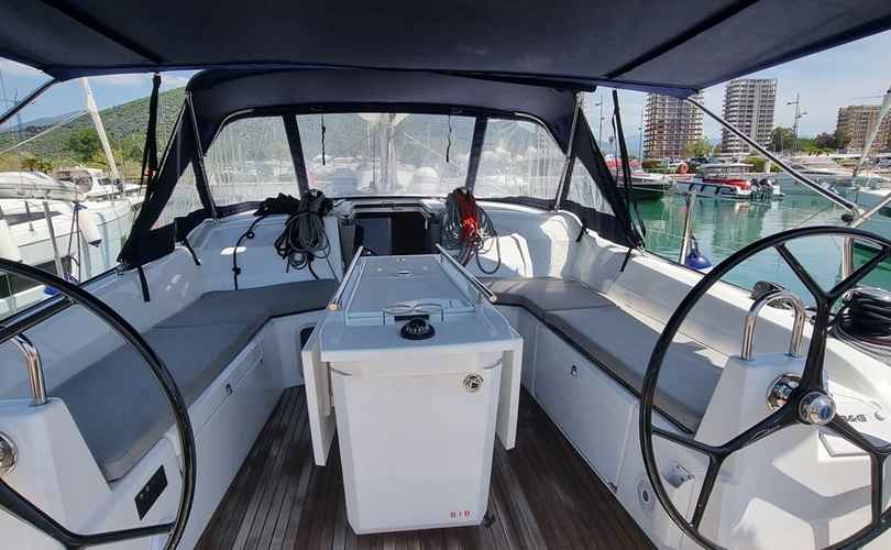 Oceanis 40.1