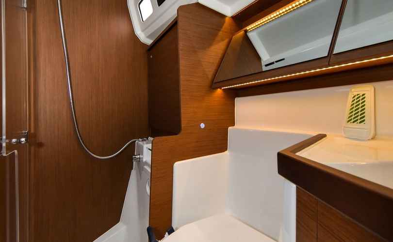 Photo Oceanis 40.1 (2021)