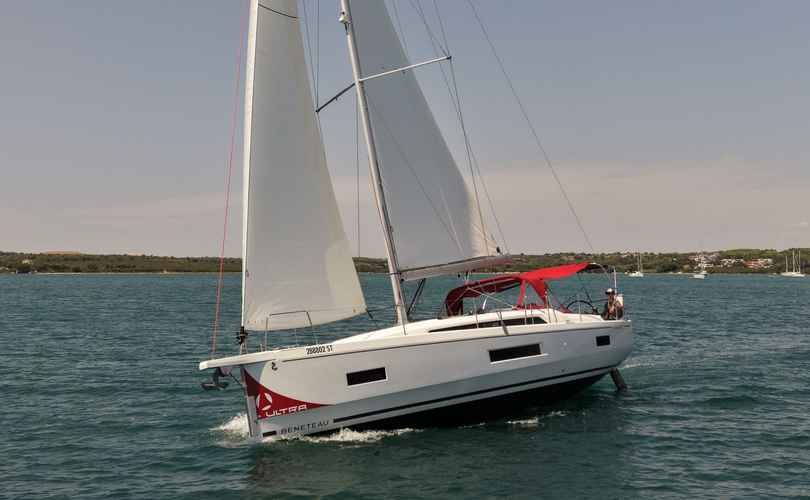 Photo Oceanis 40.1 (2024)