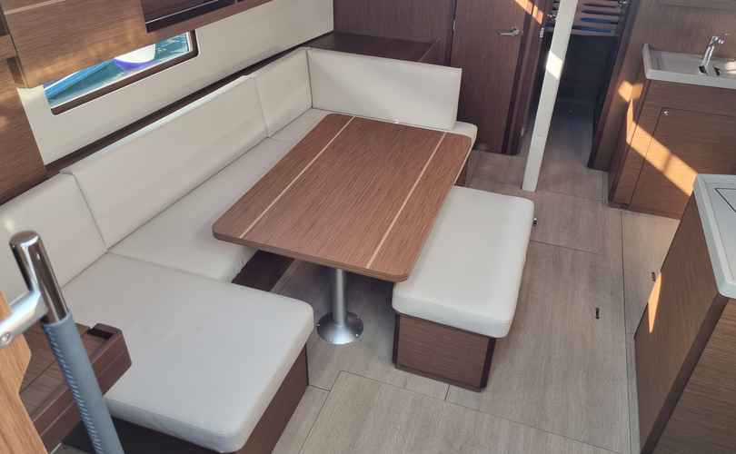 Photo Oceanis 40.1 (2023)