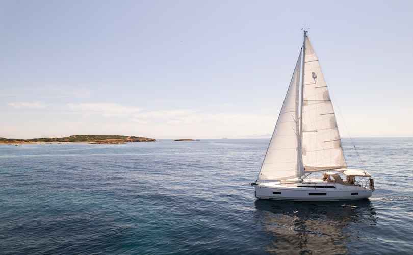 Photo Oceanis 40.1 (2025)