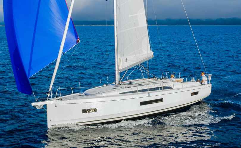 Photo Oceanis 40.1 (2024)