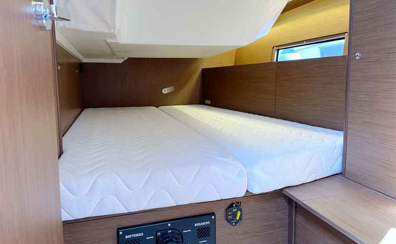 Photo Oceanis 40.1 (2023)