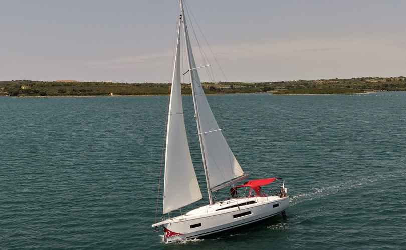 Photo Oceanis 40.1 (2024)
