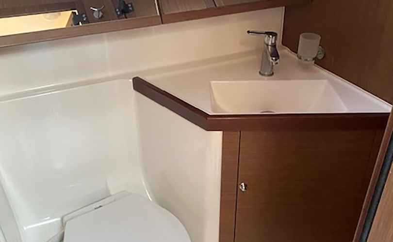 Photo Oceanis 40.1 (2021)