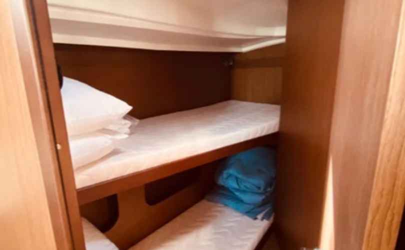 Photo Oceanis 40.1 (2022)