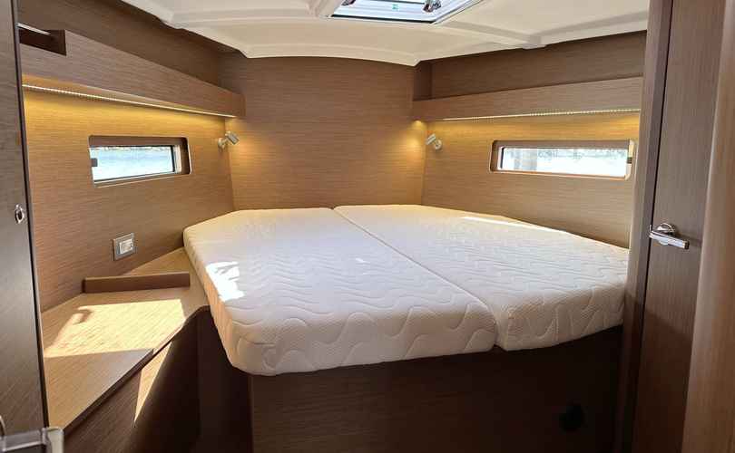 Photo Oceanis 40.1 (2023)