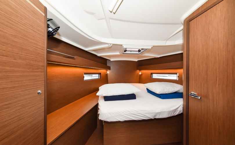 Photo Oceanis 40.1 (2021)