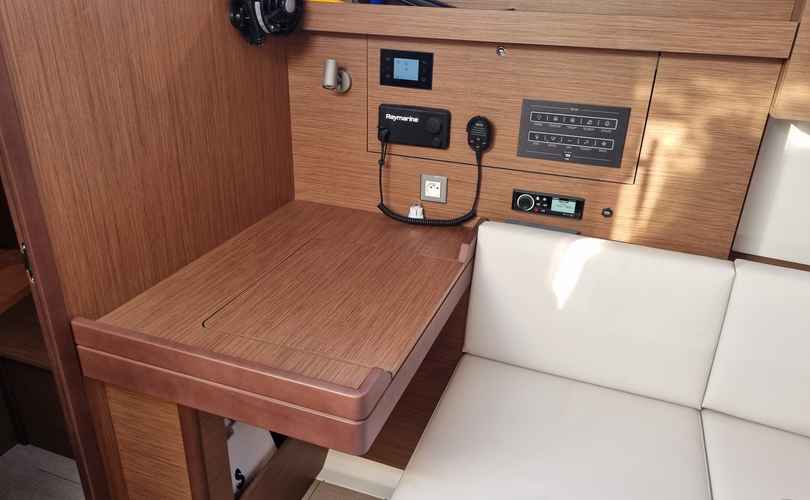 Photo Oceanis 40.1 (2023)