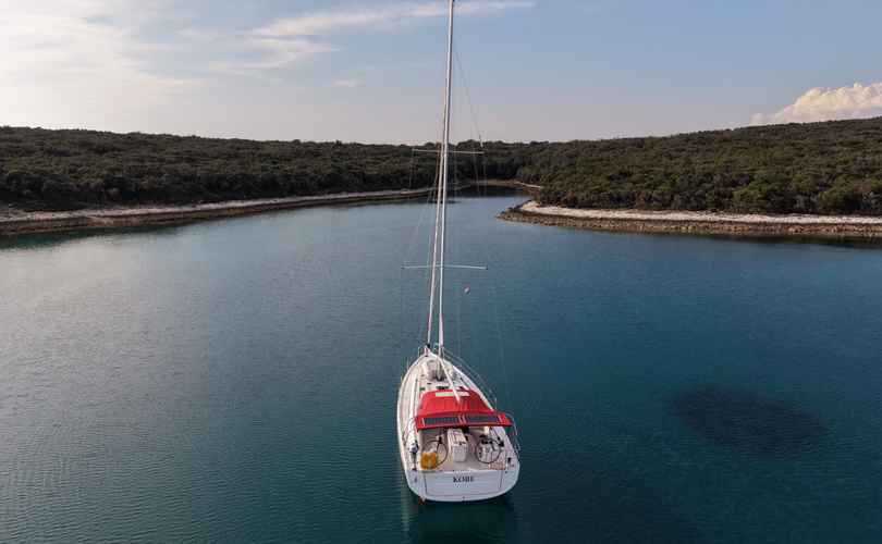 Photo Oceanis 40.1 (2024)