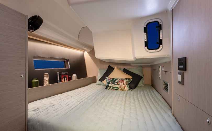 Oceanis 40.1
