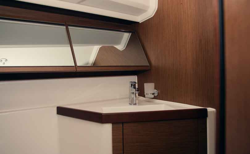 Photo Oceanis 40.1 (2025)