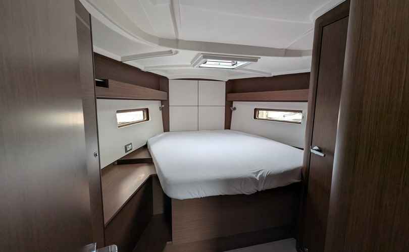 Oceanis 40.1