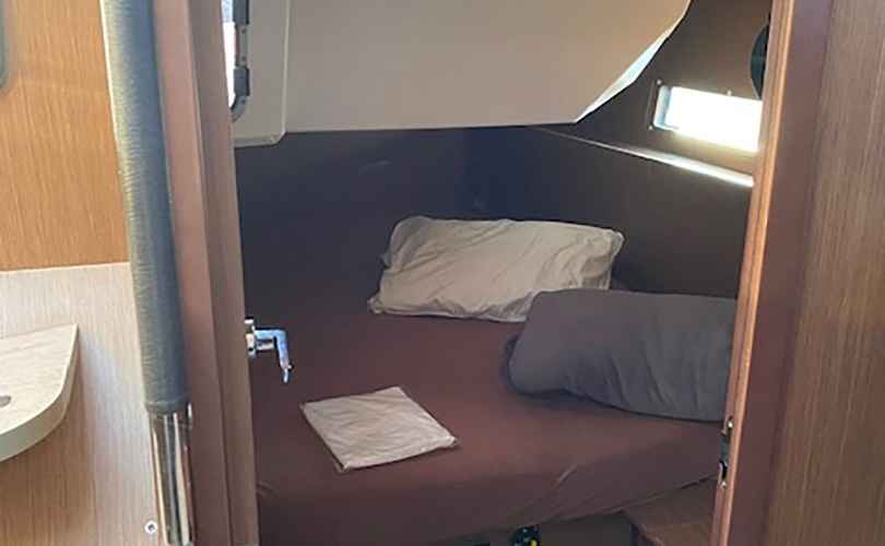 Photo Oceanis 40.1 (2021)