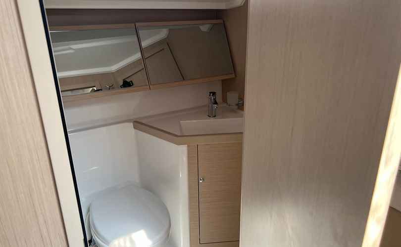 Photo Oceanis 40.1 (2023)