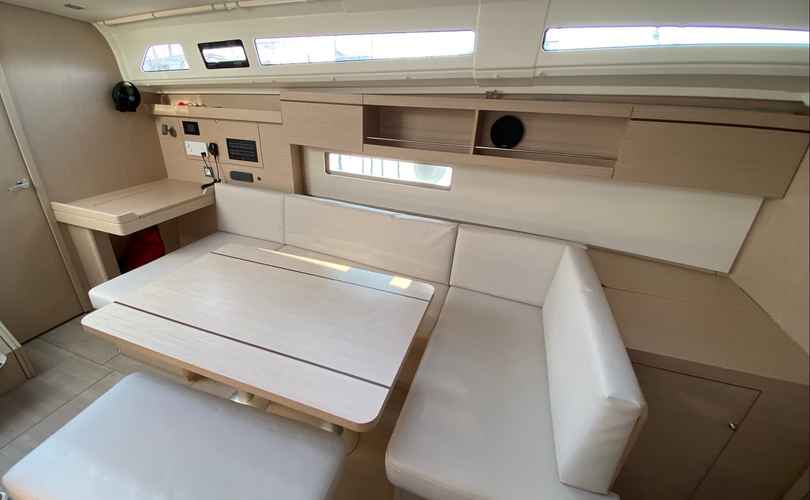 Photo Oceanis 40.1 (2022)