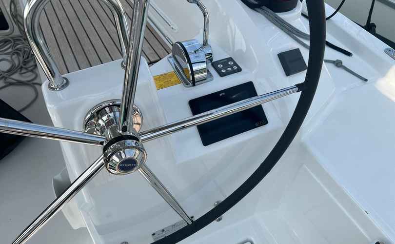 Photo Oceanis 40.1 (2023)