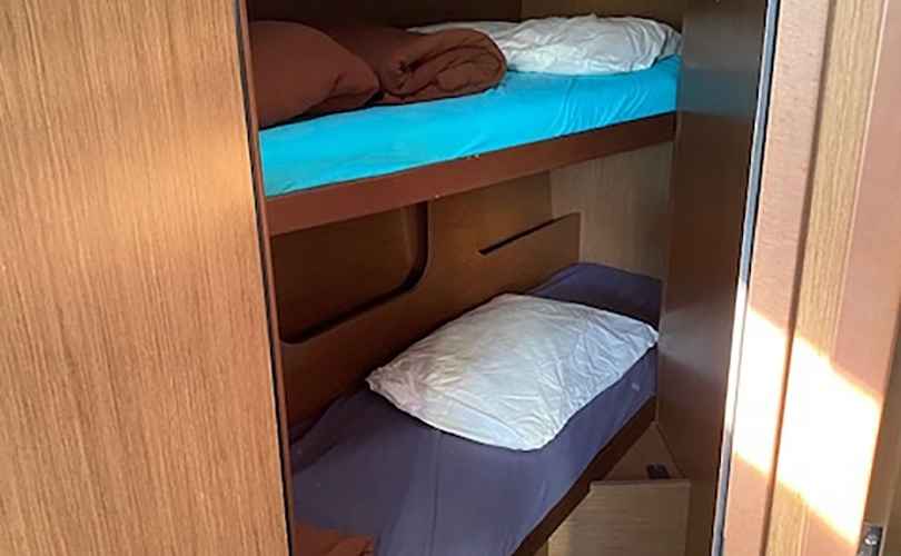 Photo Oceanis 40.1 (2021)