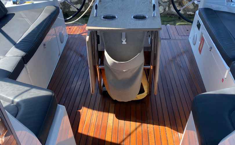 Photo Oceanis 40.1 (2022)