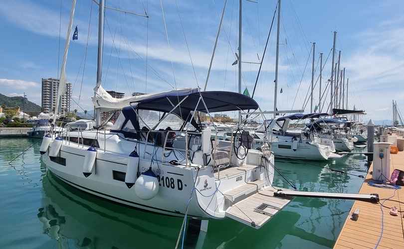 Oceanis 40.1