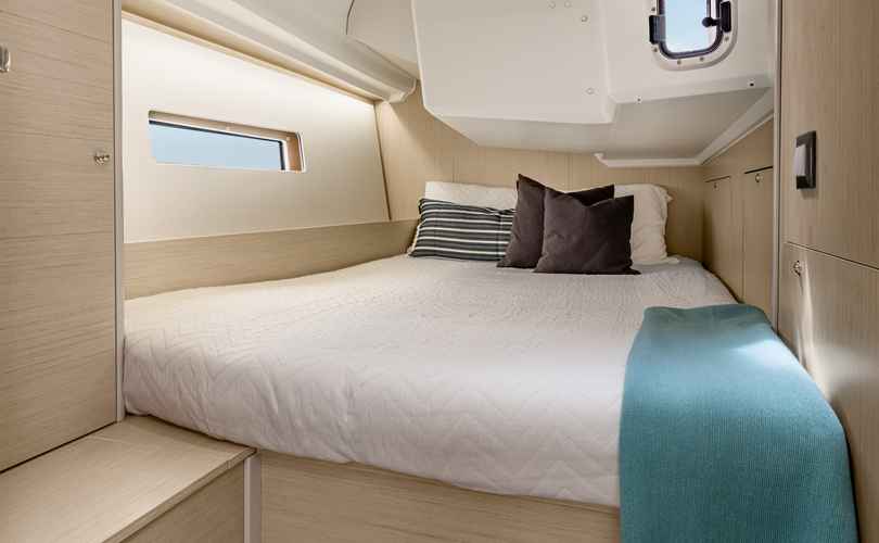 Photo Oceanis 40.1 (2025)