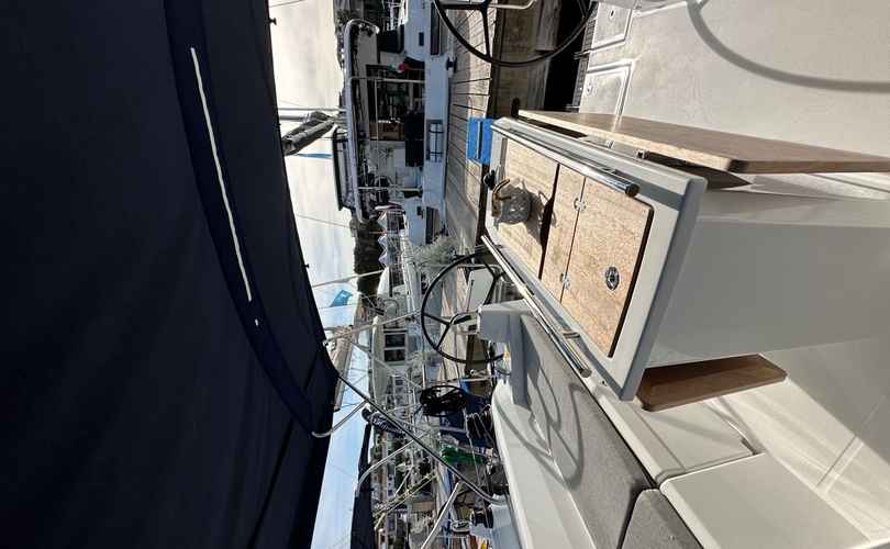 Photo Oceanis 40.1 (2023)