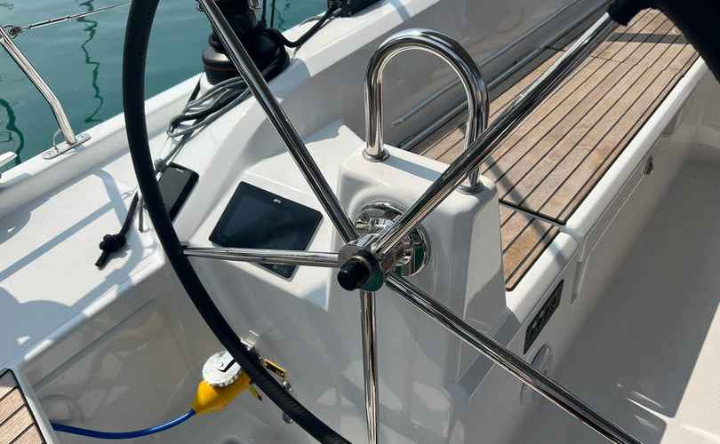 Photo Oceanis 40.1 (2023)