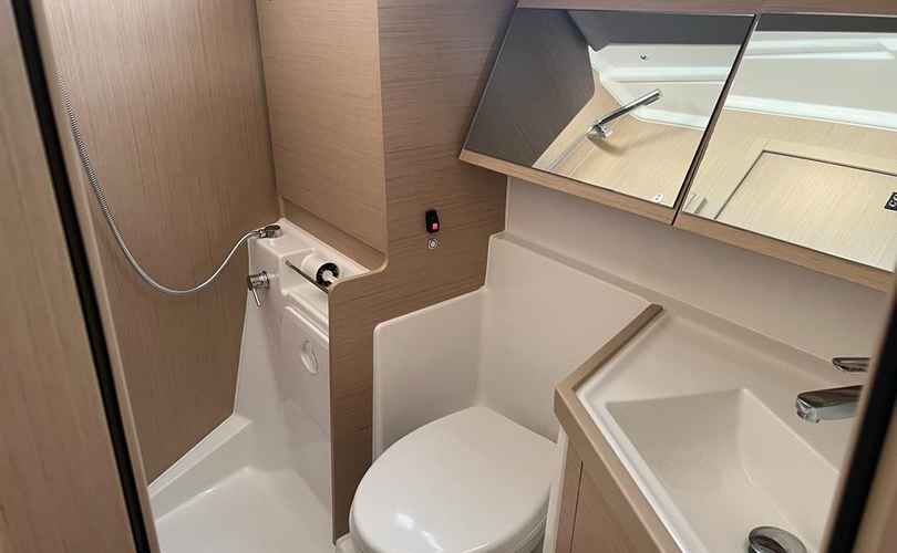 Photo Oceanis 40.1 (2023)