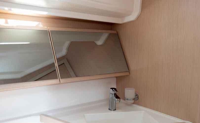 Oceanis 40.1