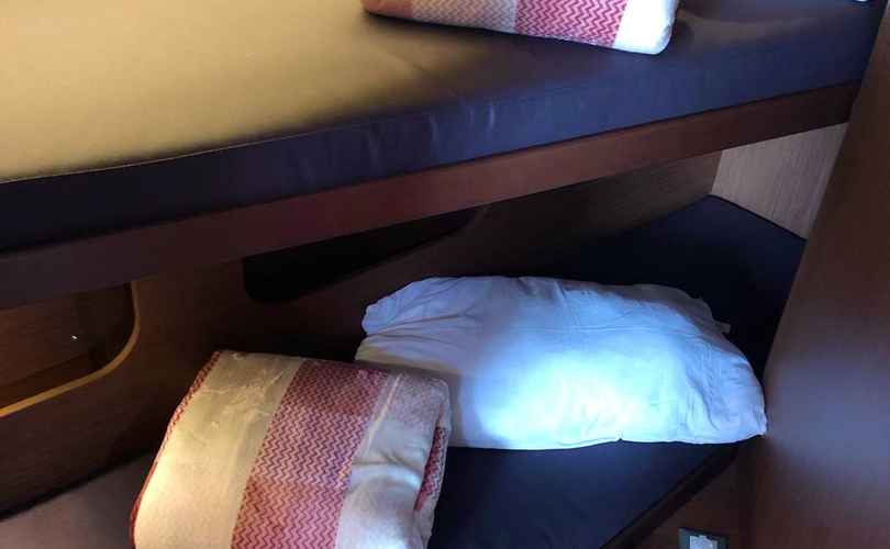 Photo Oceanis 40.1 (2023)