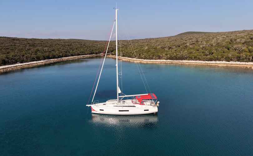 Photo Oceanis 40.1 (2024)