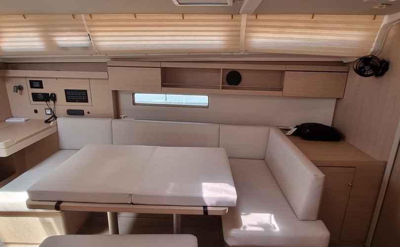 Oceanis 40.1