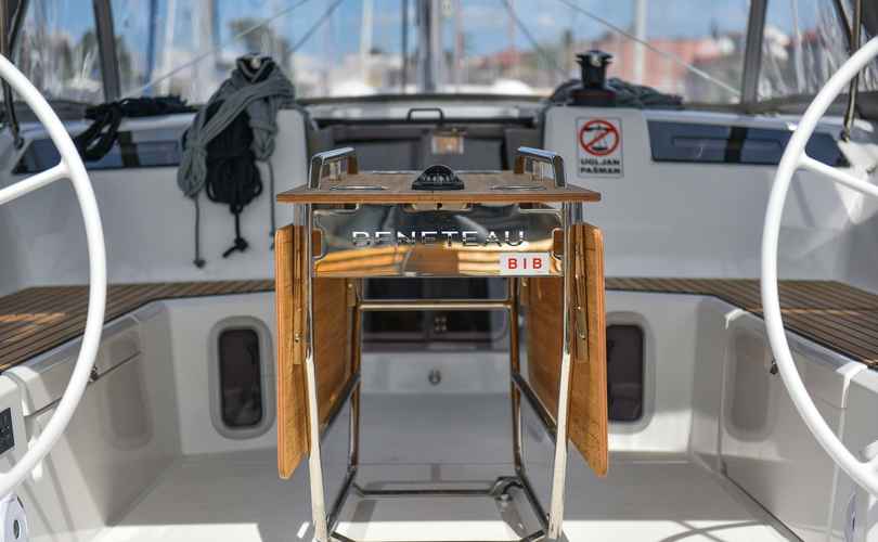 Photo Oceanis 40.1 (2021)