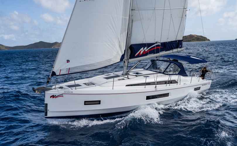 Oceanis 40.1