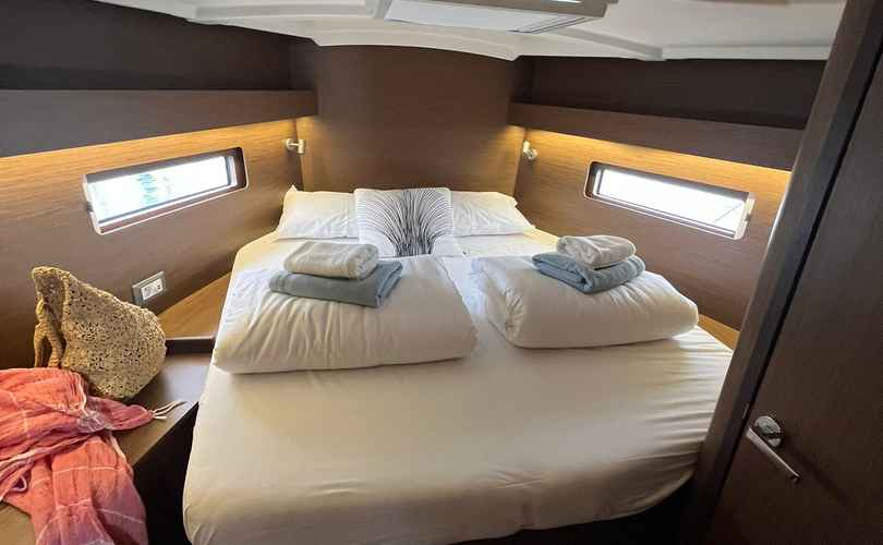 Photo Oceanis 40.1 (2024)