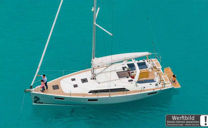 Photo Oceanis 40.1 (2026)