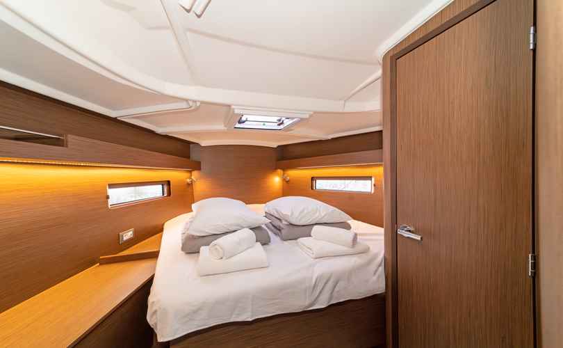 Photo Oceanis 40.1 (2024)