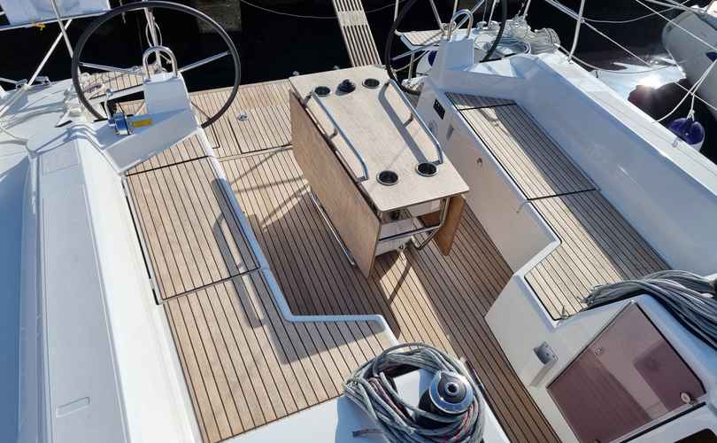 Photo Oceanis 40.1 (2023)