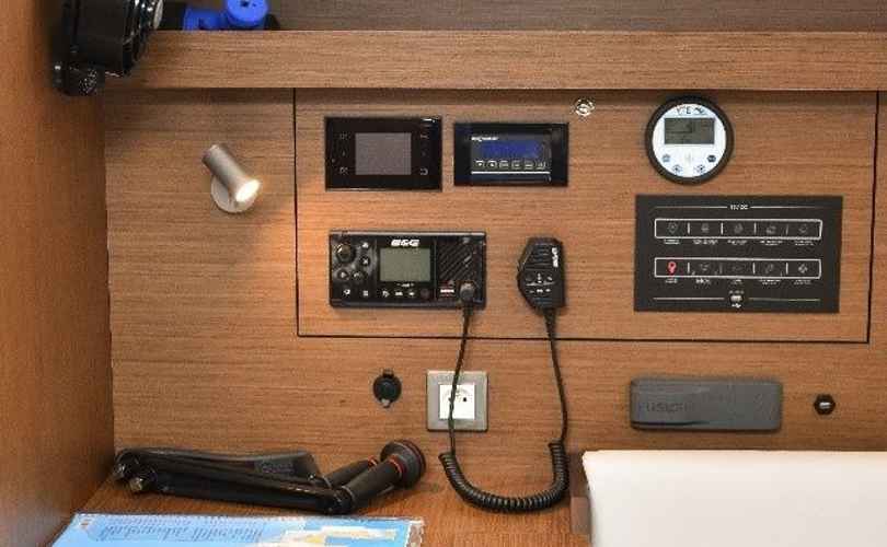 Photo Oceanis 40.1 (2021)