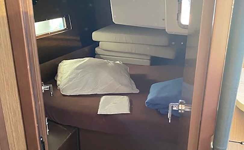 Photo Oceanis 40.1 (2021)