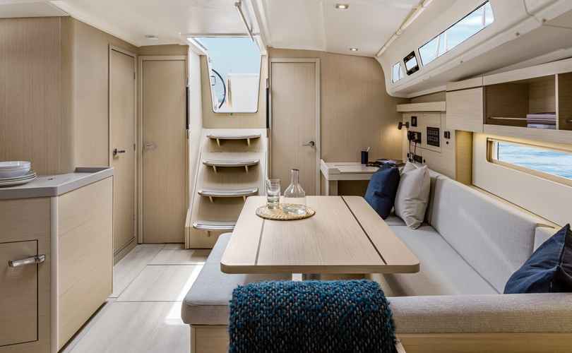 Photo Oceanis 40.1 (2025)