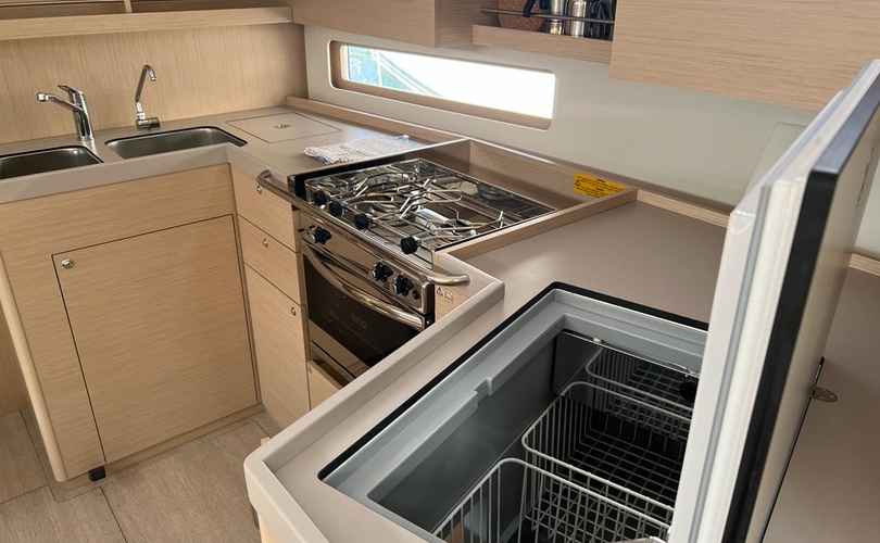 Photo Oceanis 40.1 (2023)