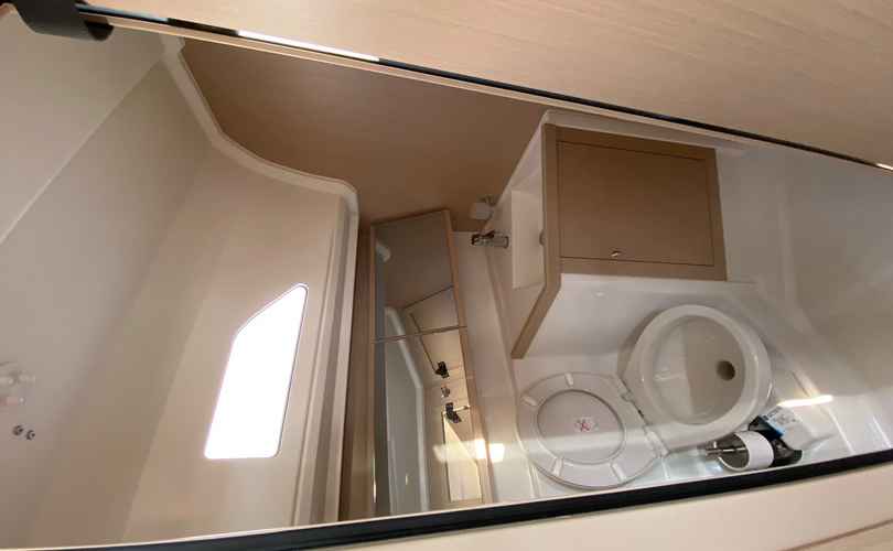 Photo Oceanis 40.1 (2022)